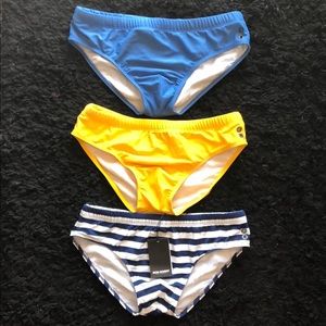 ron dorff swimwear